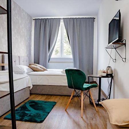 Hotel Arko Praha Eksteriør bilde