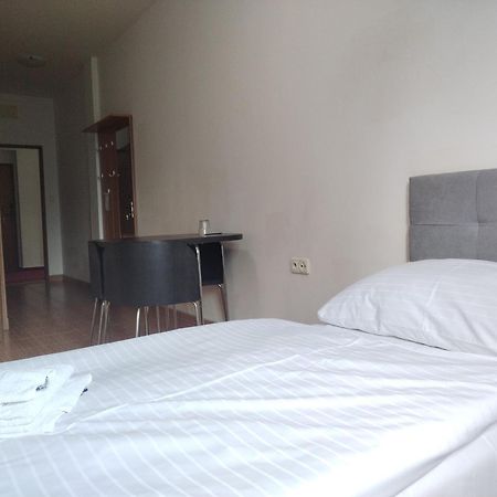 Hotel Arko Praha Eksteriør bilde