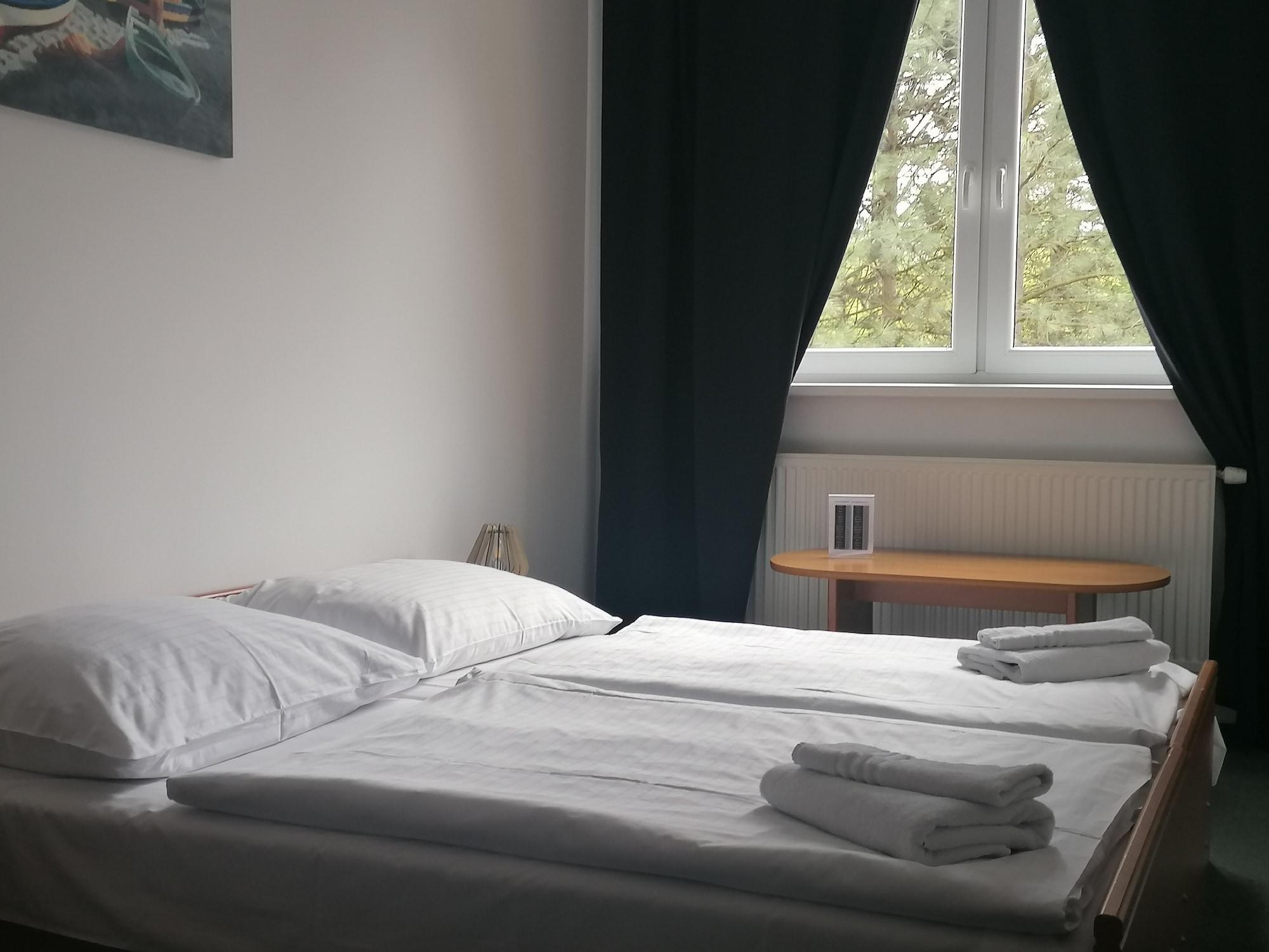 Hotel Arko Praha Eksteriør bilde