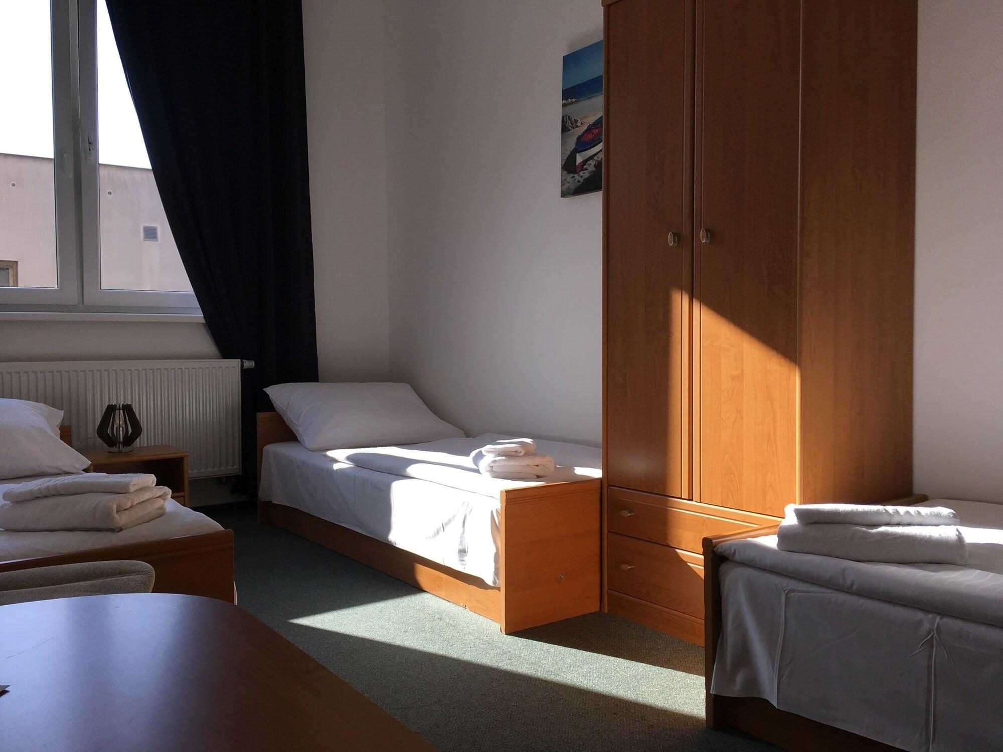 Hotel Arko Praha Eksteriør bilde