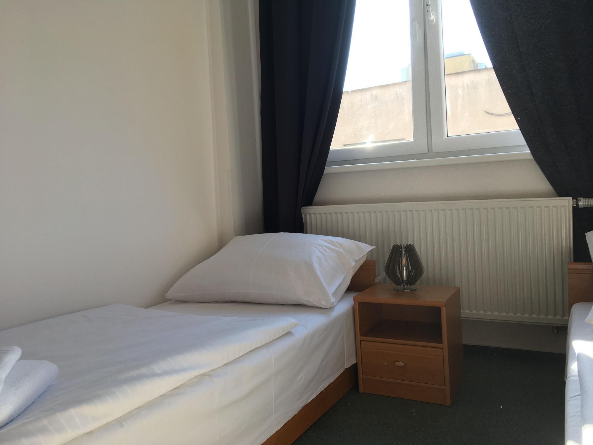 Hotel Arko Praha Eksteriør bilde