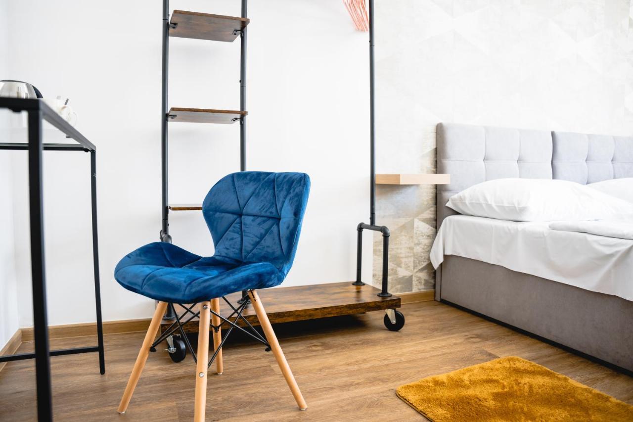 Hotel Arko Praha Eksteriør bilde