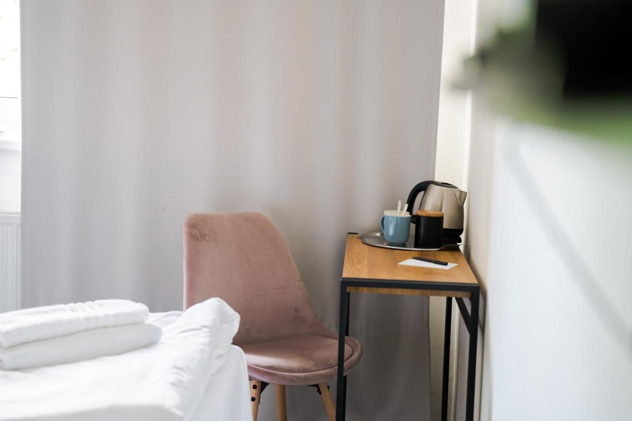 Hotel Arko Praha Eksteriør bilde