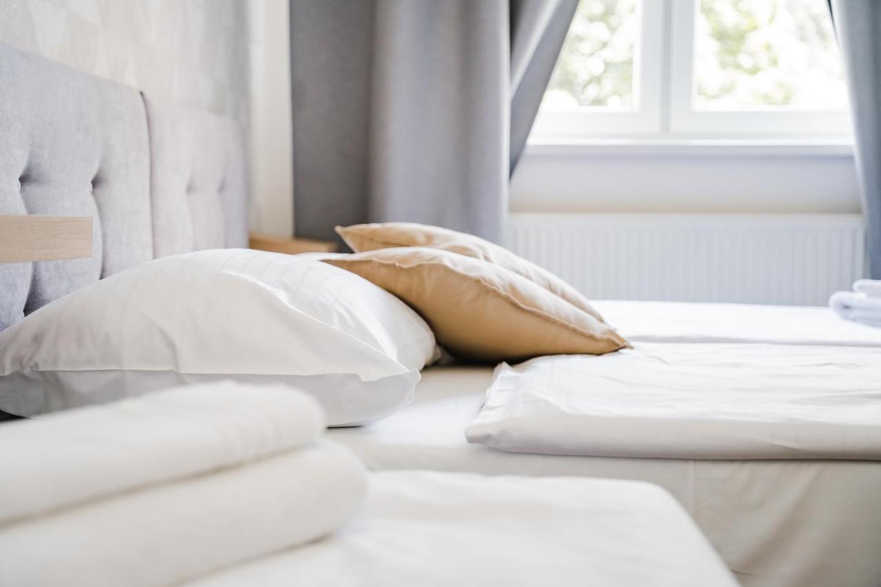 Hotel Arko Praha Eksteriør bilde