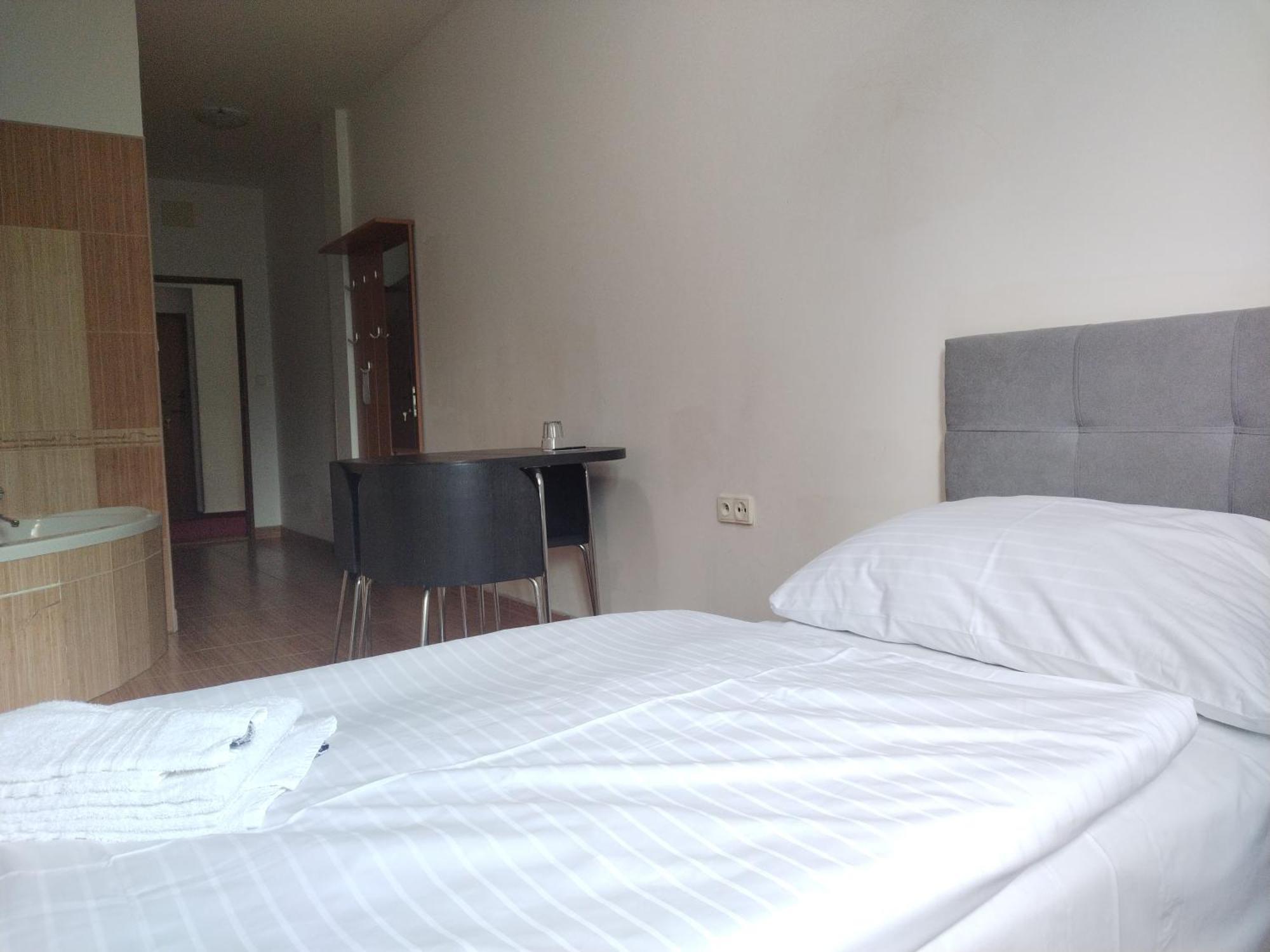 Hotel Arko Praha Eksteriør bilde