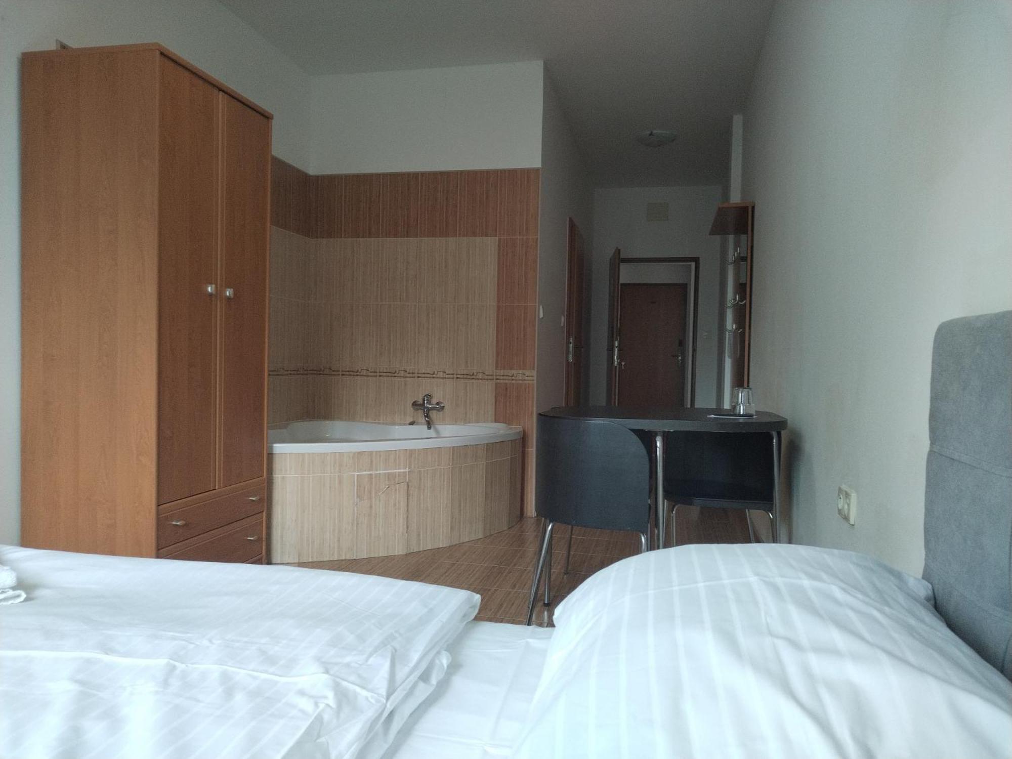 Hotel Arko Praha Eksteriør bilde