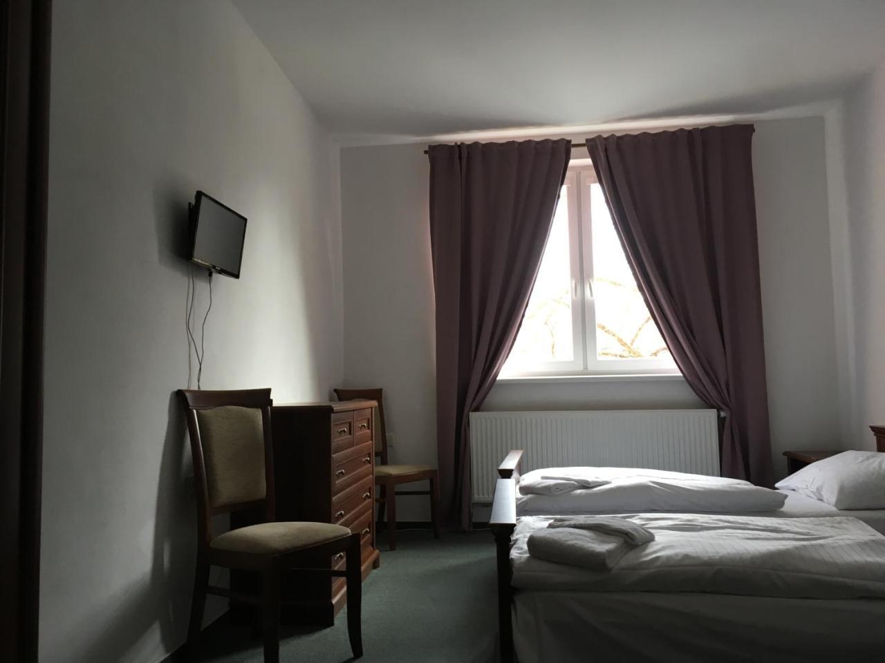 Hotel Arko Praha Eksteriør bilde