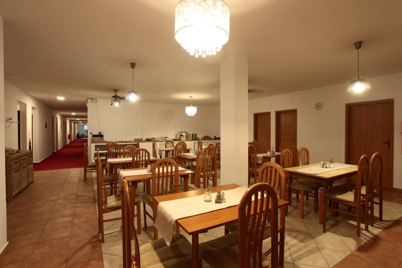 Hotel Arko Praha Eksteriør bilde